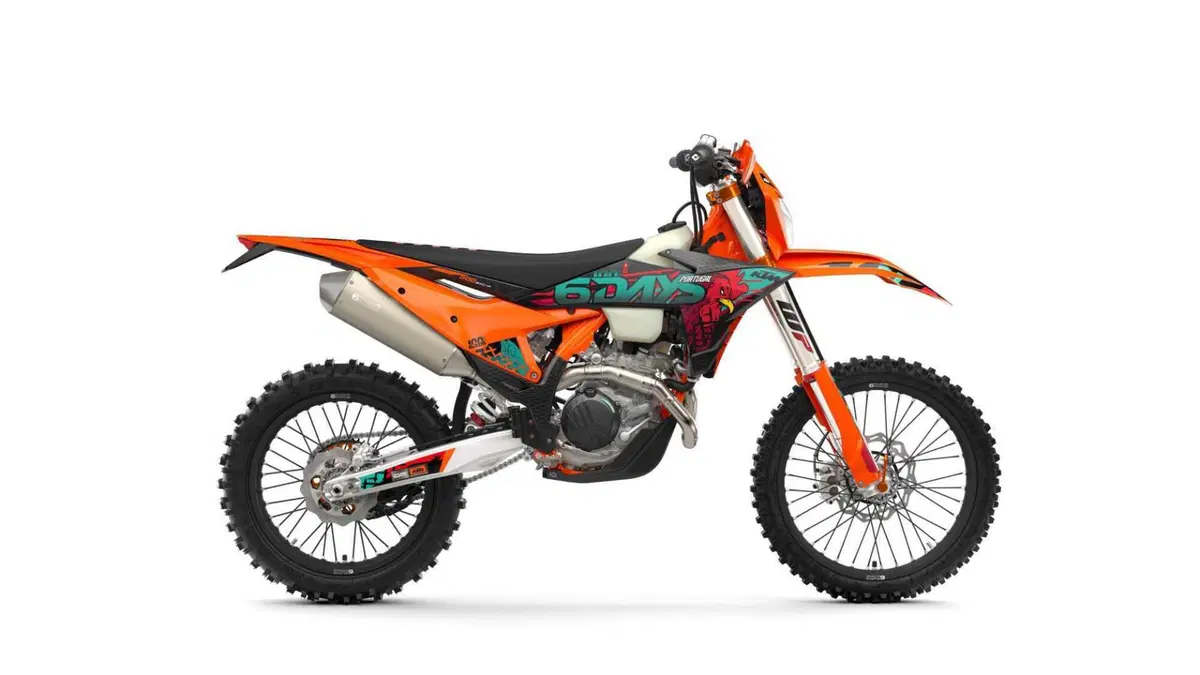 KTM 500 EXC 500 EXC-F 6Days (2027) (2)