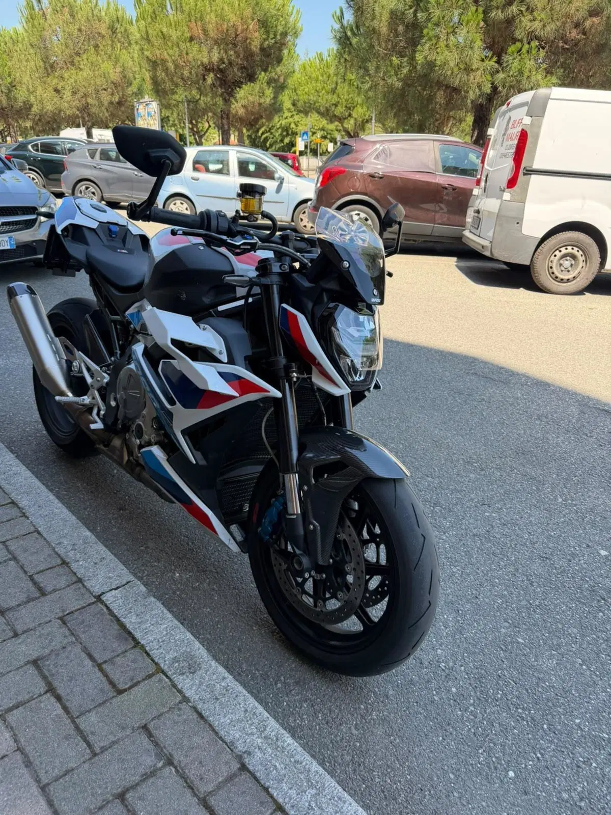 Bmw M 1000 R (2023 - 24) (2)