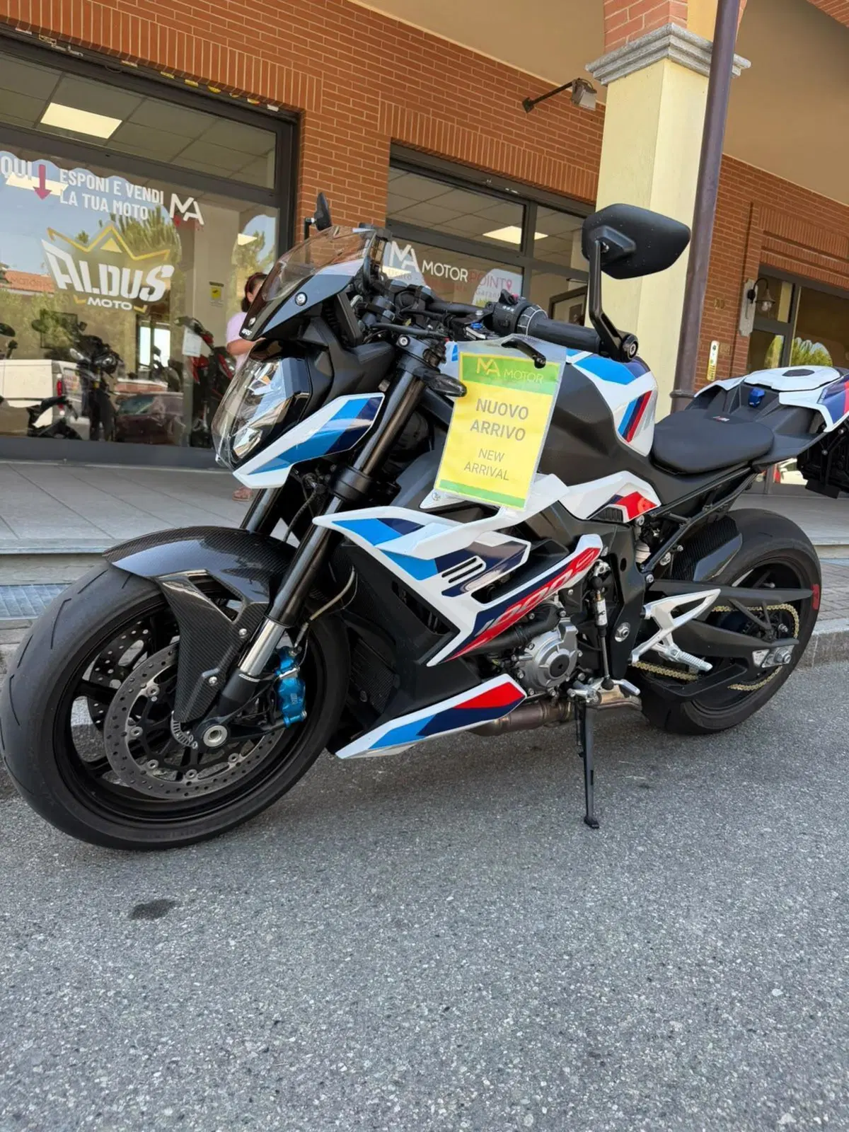 Bmw M 1000 R (2023 - 24) (3)