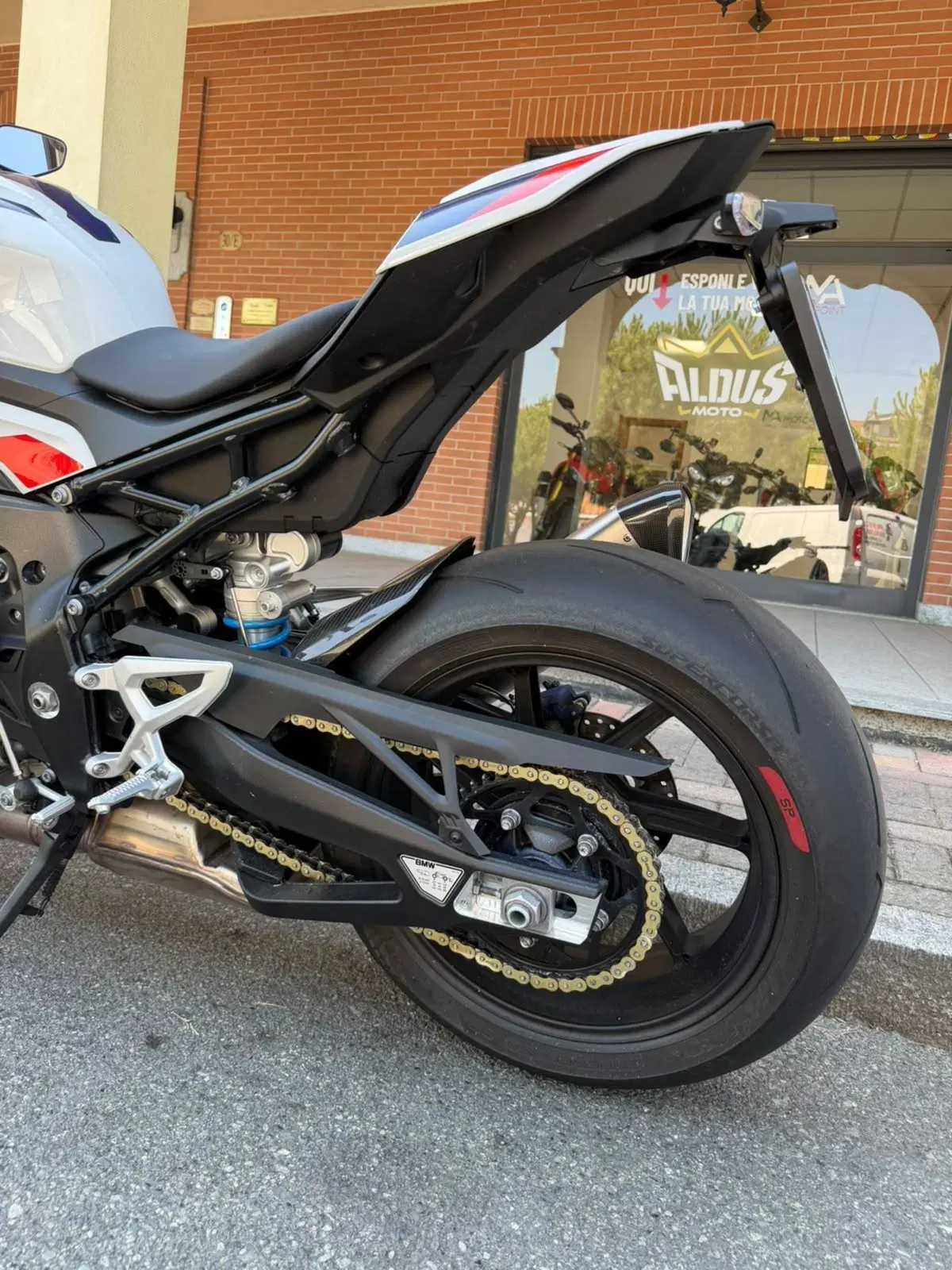 Bmw M 1000 R (2023 - 24) (4)