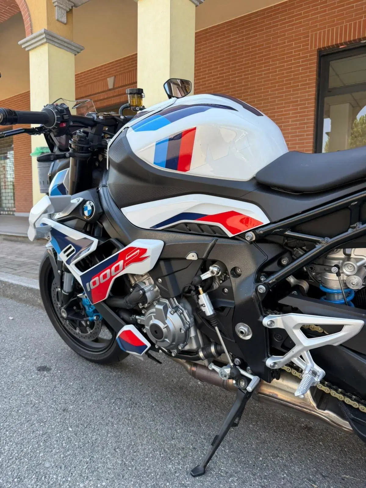 Bmw M 1000 R (2023 - 24) (5)