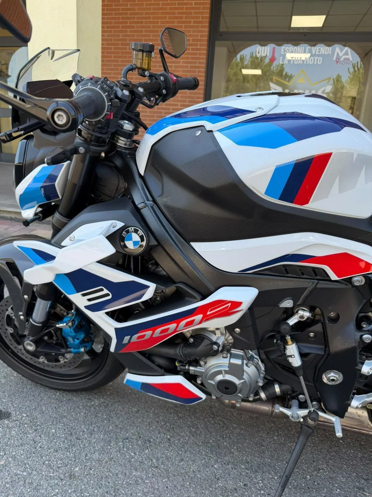 Bmw M 1000 R (2023 - 24) (6)