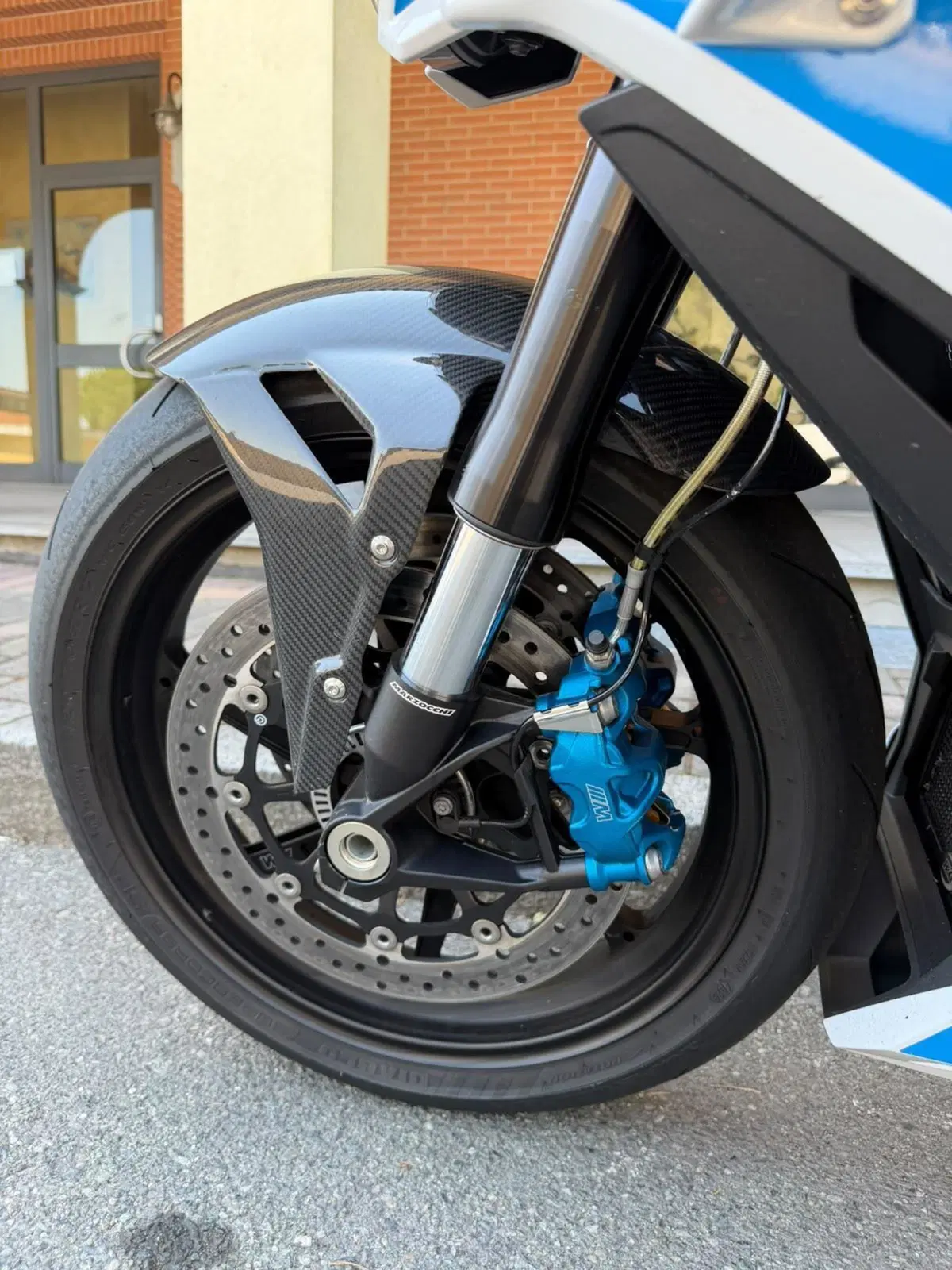 Bmw M 1000 R (2023 - 24) (7)