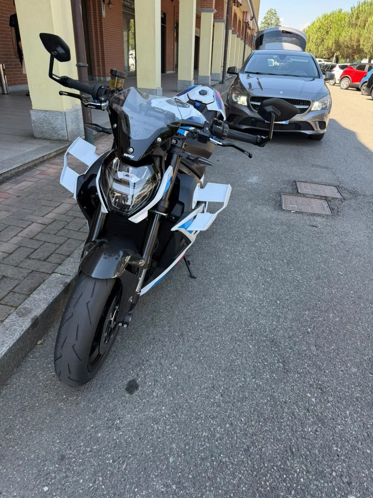 Bmw M 1000 R (2023 - 24) (8)