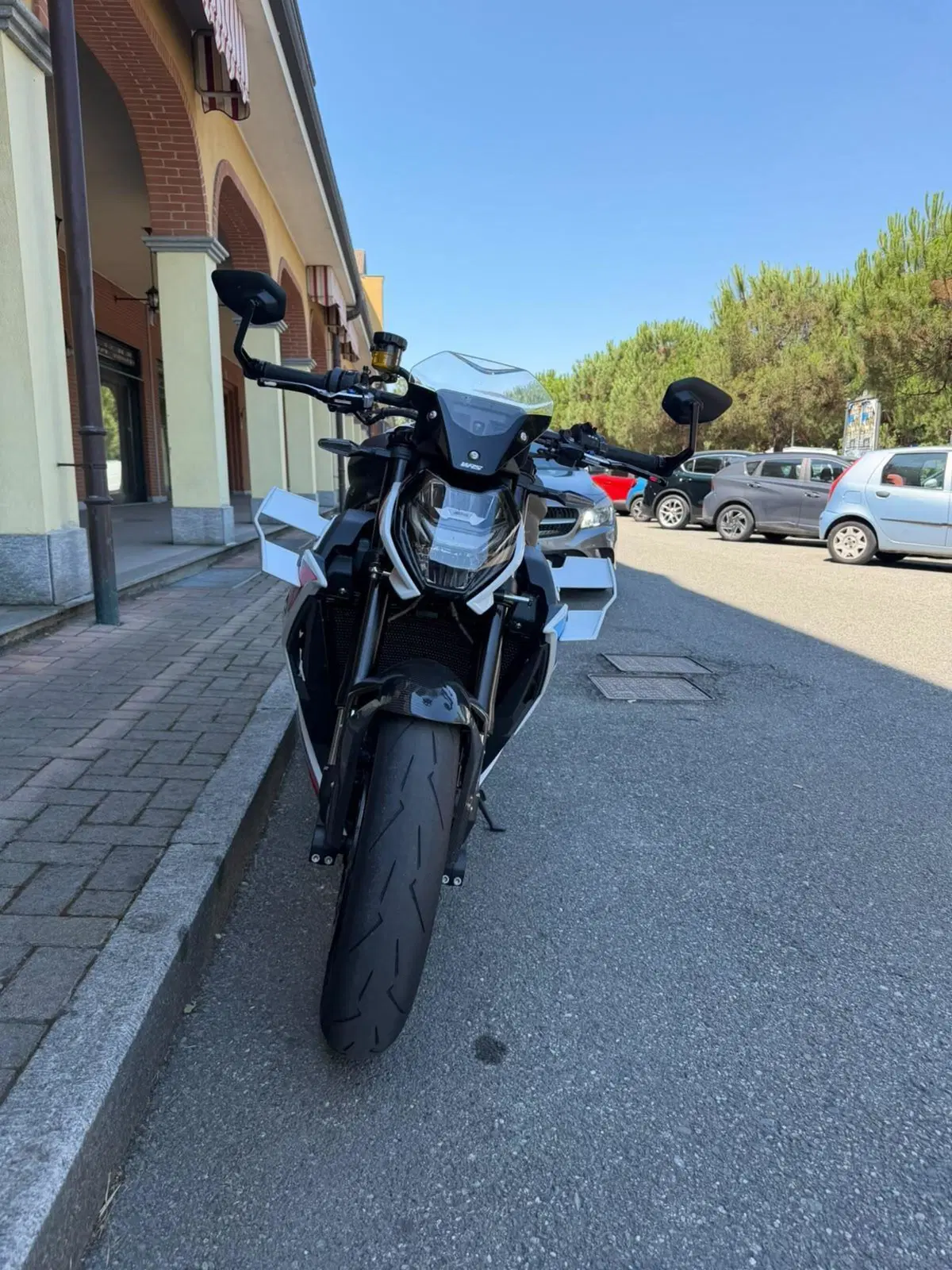 Bmw M 1000 R (2023 - 24) (9)