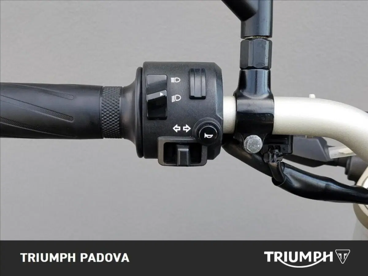 Yamaha MT-09 ABS (2013 - 15) (12)