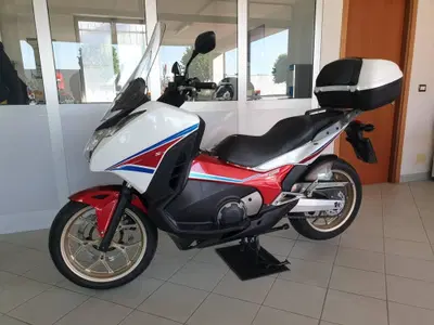 Honda Integra 750 DCT ABS (2014 - 15) usata