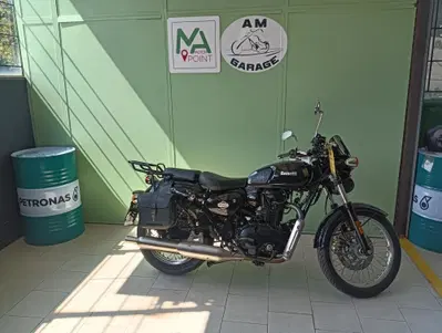 Benelli Imperiale 400 (2021 - 25) usata