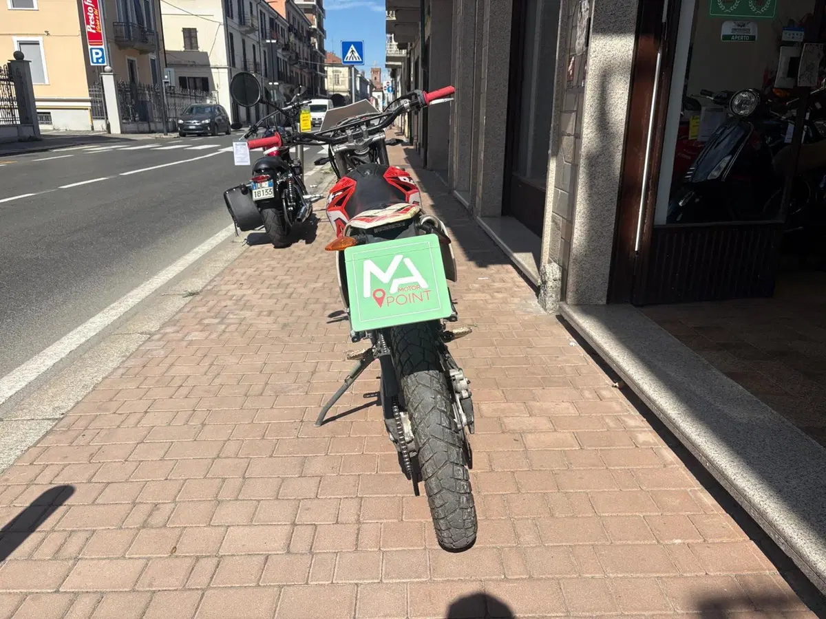 Betamotor RR 50 Enduro (2011 - 18) (6)