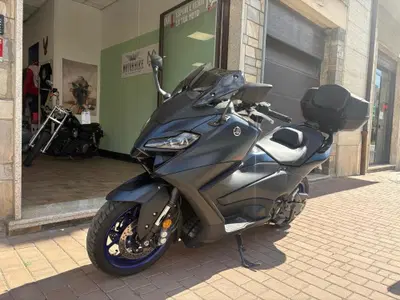 Yamaha T-Max 560 (2022 - 24) usata