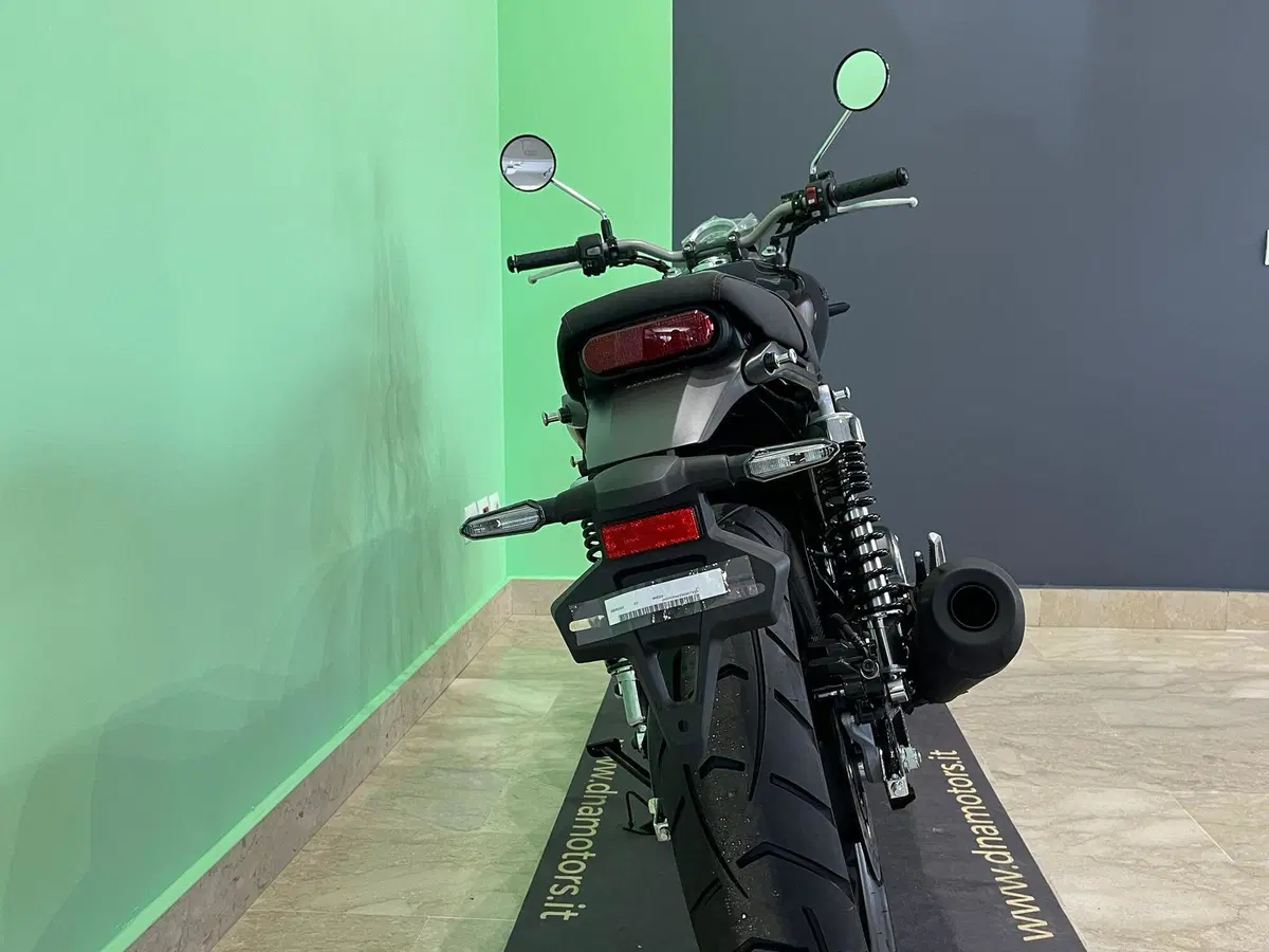 Honda GB 350 S (2025 - 26) (10)