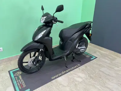 Honda Vision 110 (2025 - 26) nuova