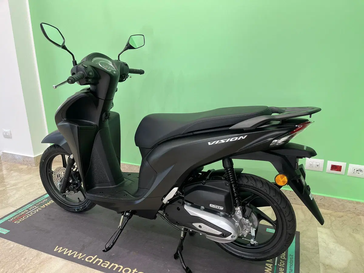 Honda Vision 110 (2025 - 26) (3)