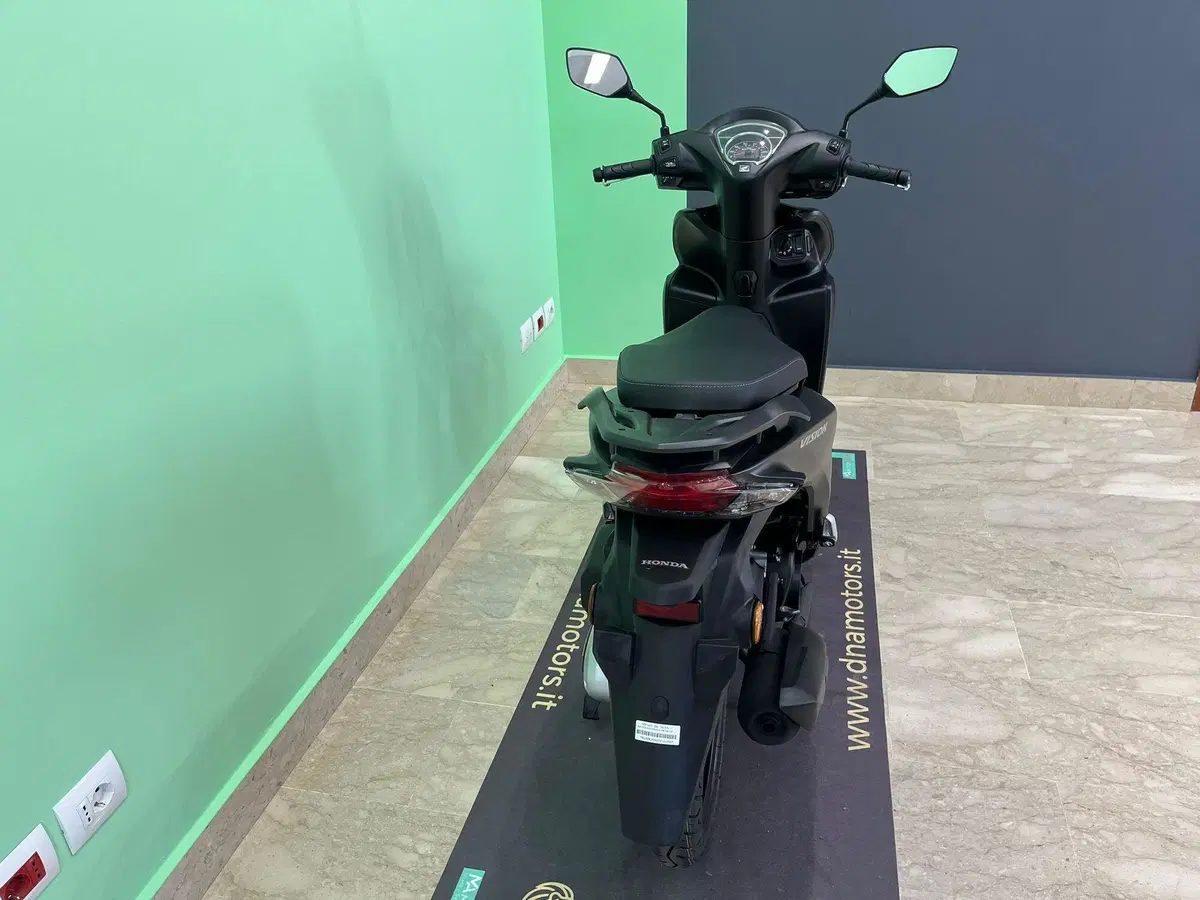 Honda Vision 110 (2025 - 26) (6)