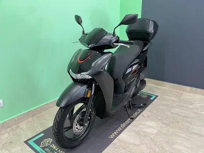 Honda SH 125 Sport (2026) nuova