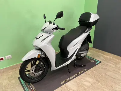 Honda SH 125 Mode (2024 - 26) nuova