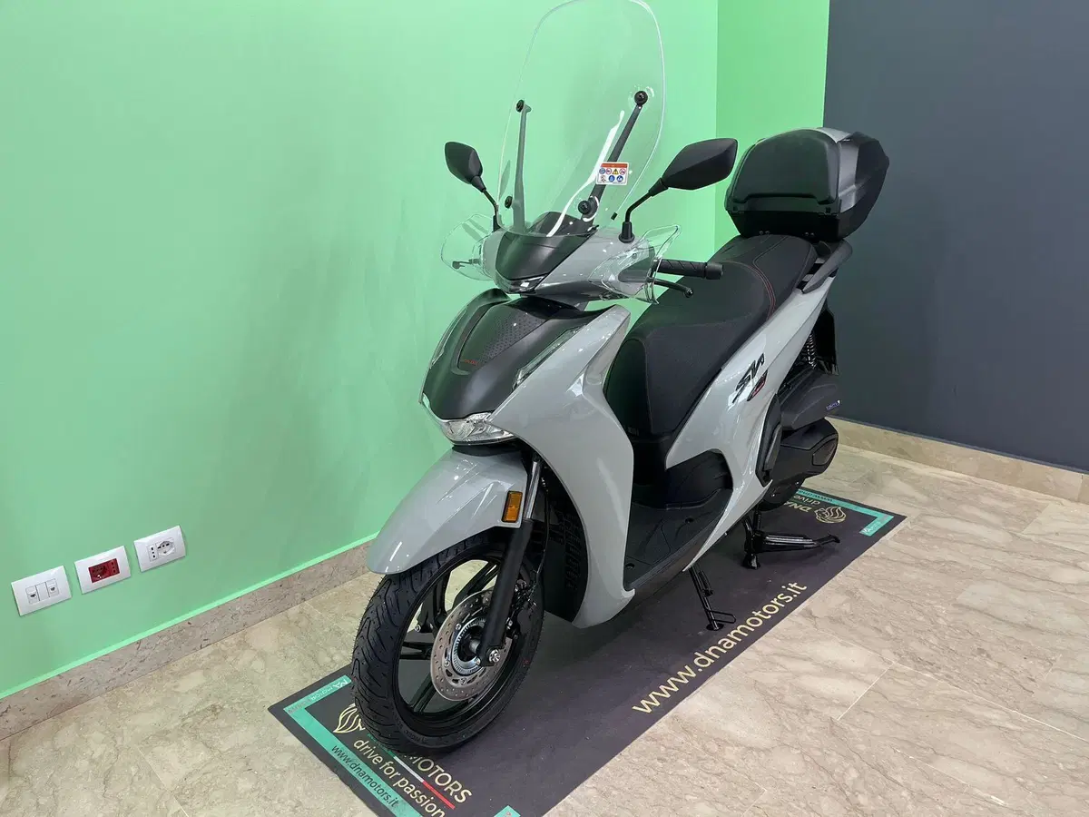 Honda SH 350i Sport (2025 - 26)