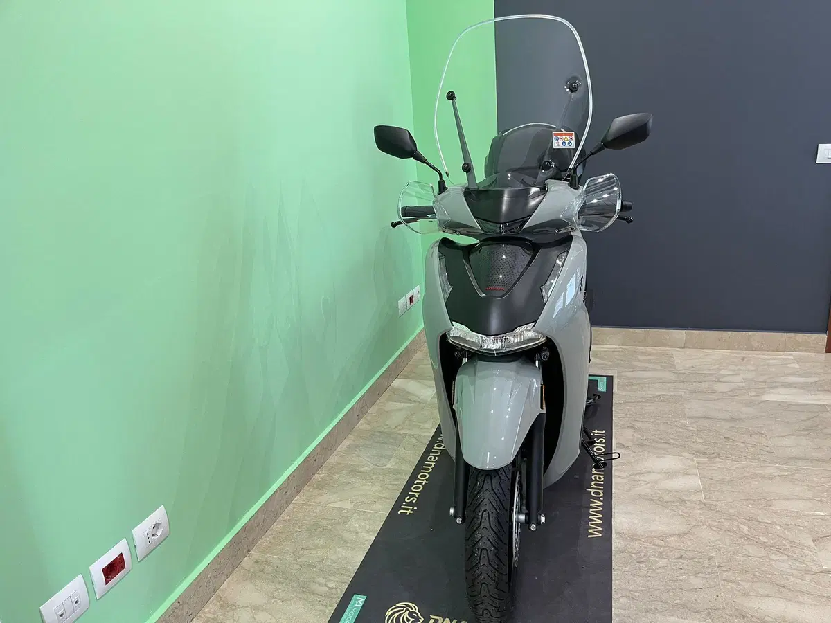 Honda SH 350i Sport (2025 - 26) (5)