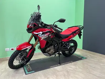Honda Africa Twin CRF 1100L (2024 - 26) nuova