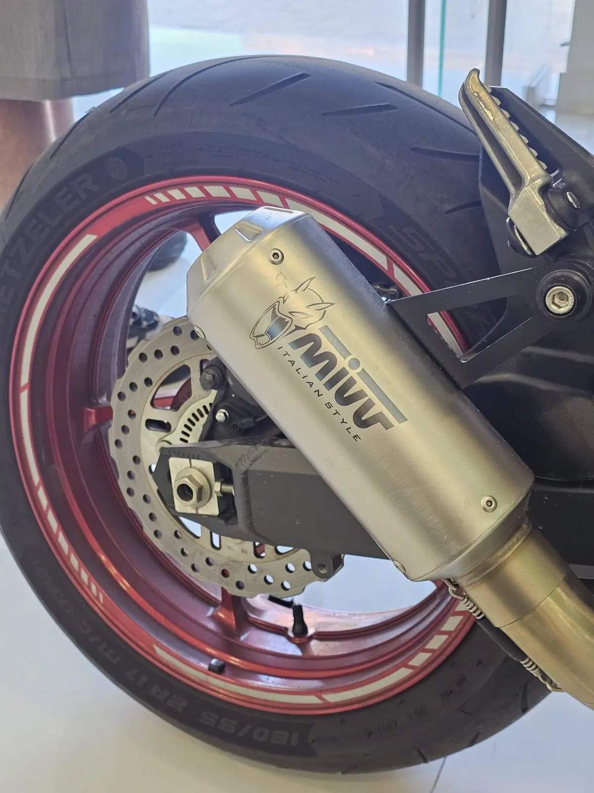 Kawasaki Z 900 Performance (2019) (6)