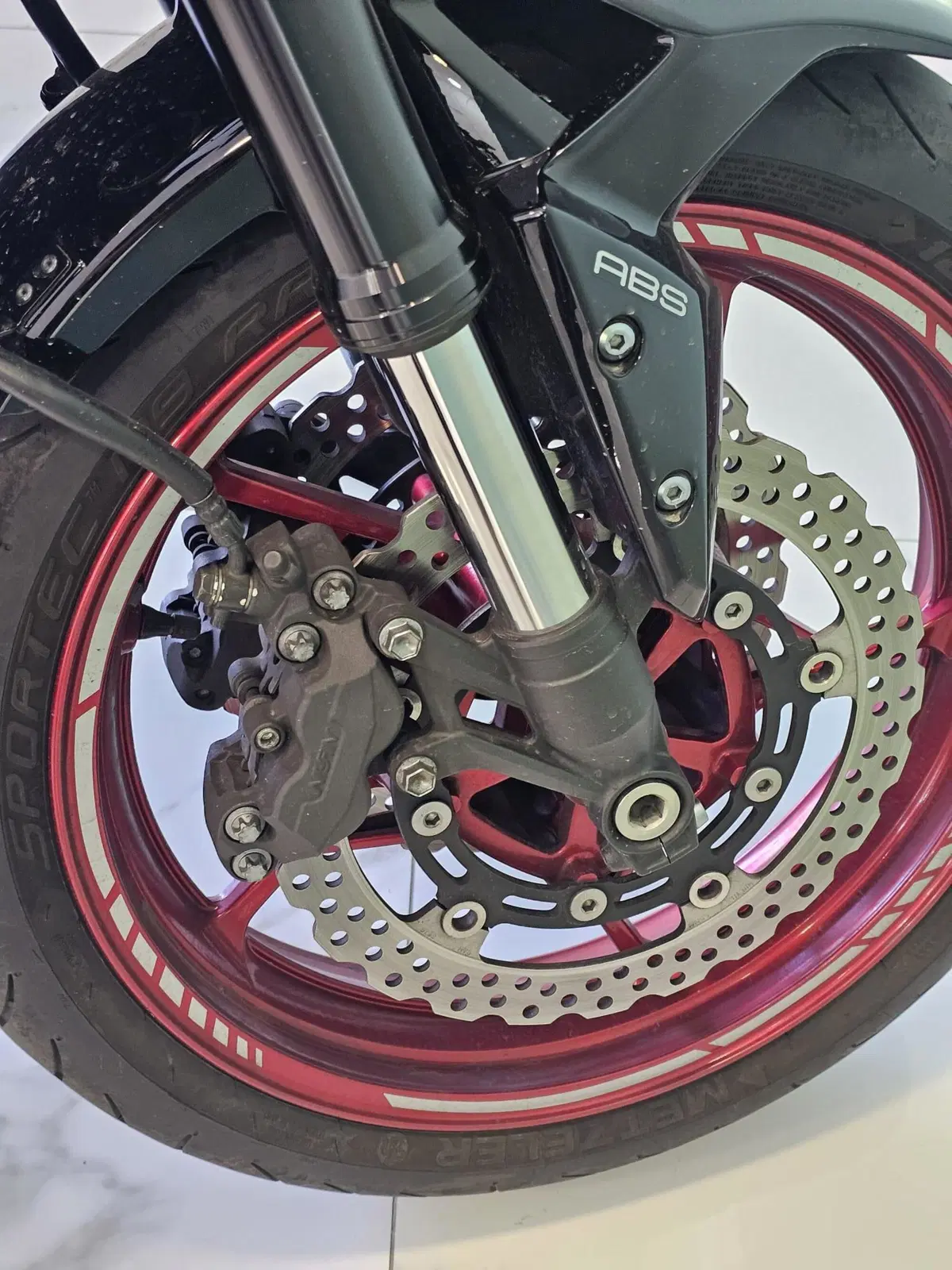 Kawasaki Z 900 Performance (2019) (8)