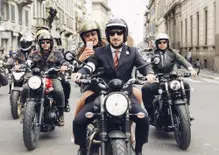 Distinguished Gentleman’s Ride 2026: edizione record per la raccolta fondi