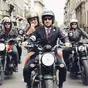Distinguished Gentleman’s Ride 2026: edizione record per la raccolta fondi