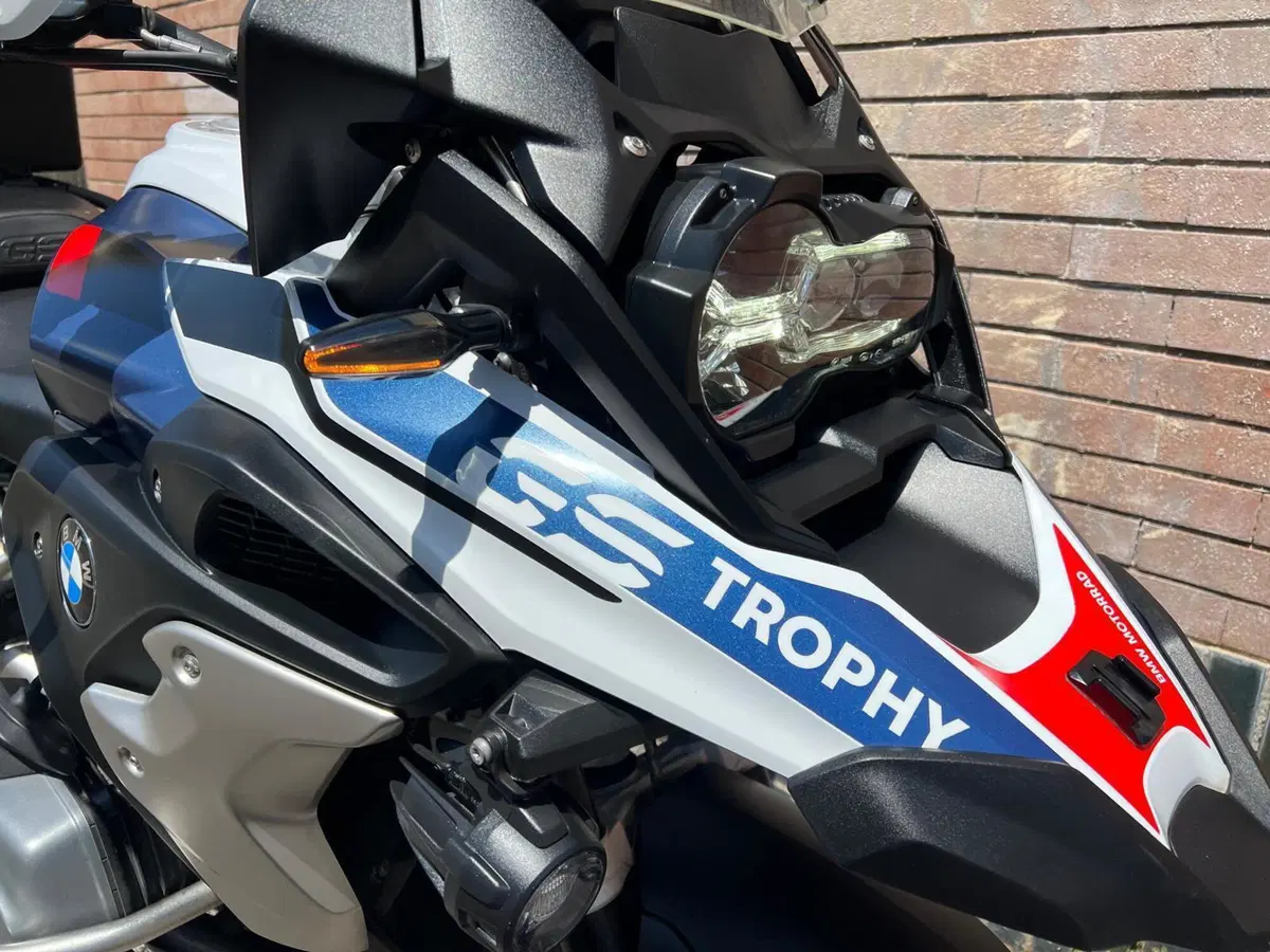 Bmw R 1250 GS (2021 - 24) (4)
