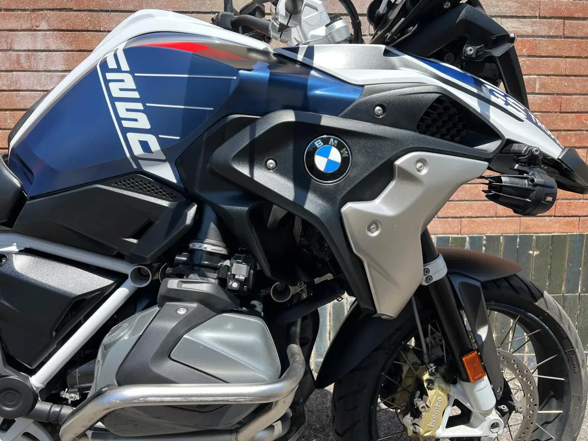 Bmw R 1250 GS (2021 - 24) (5)