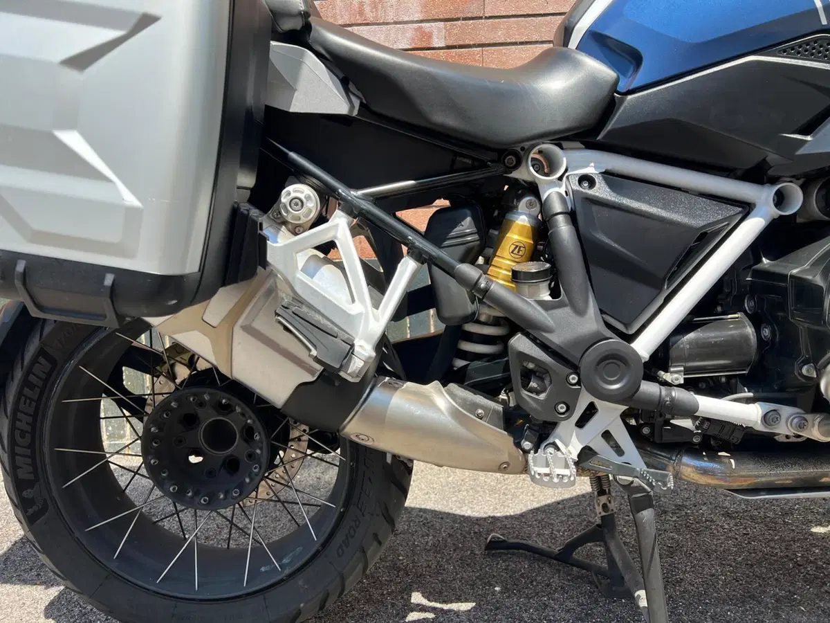 Bmw R 1250 GS (2021 - 24) (6)