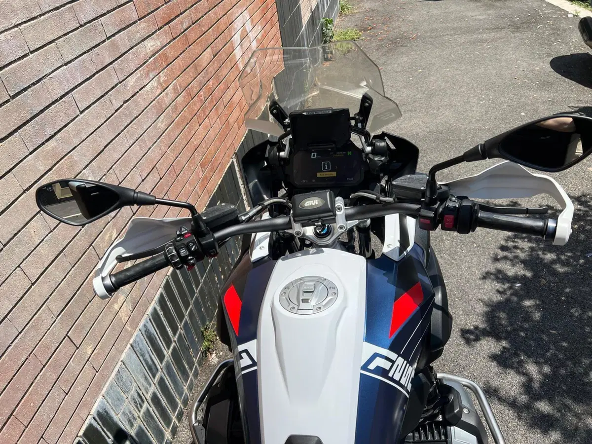 Bmw R 1250 GS (2021 - 24) (7)