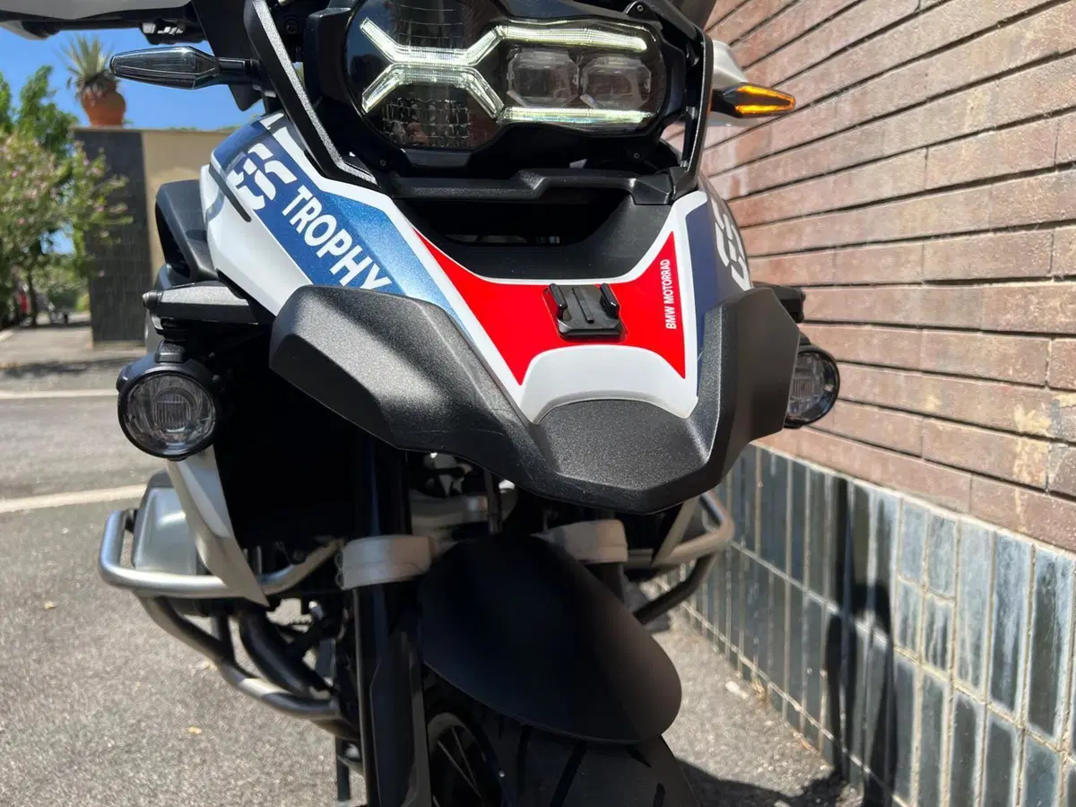 Bmw R 1250 GS (2021 - 24) (8)