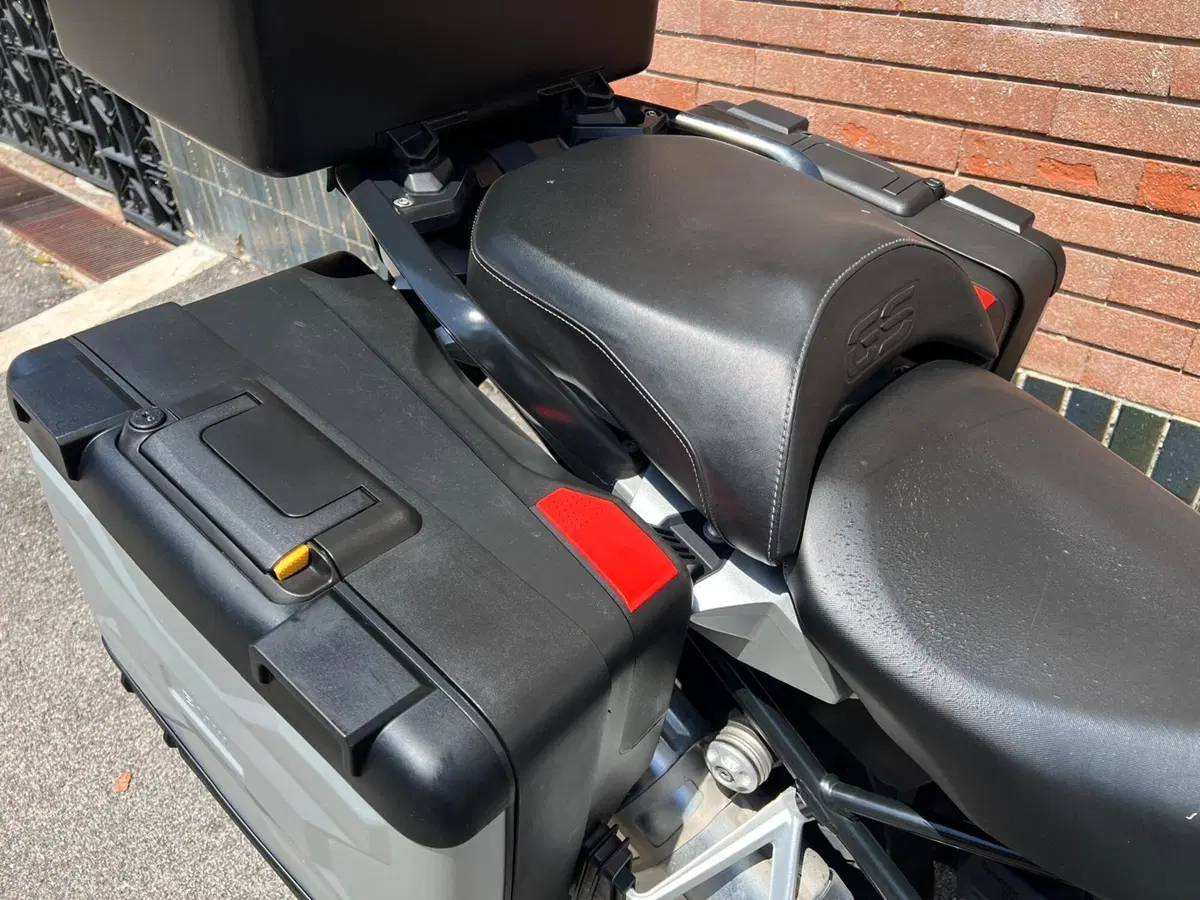 Bmw R 1250 GS (2021 - 24) (9)