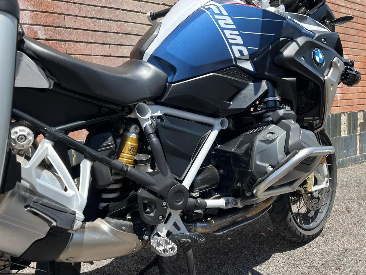 Bmw R 1250 GS (2021 - 24) (10)