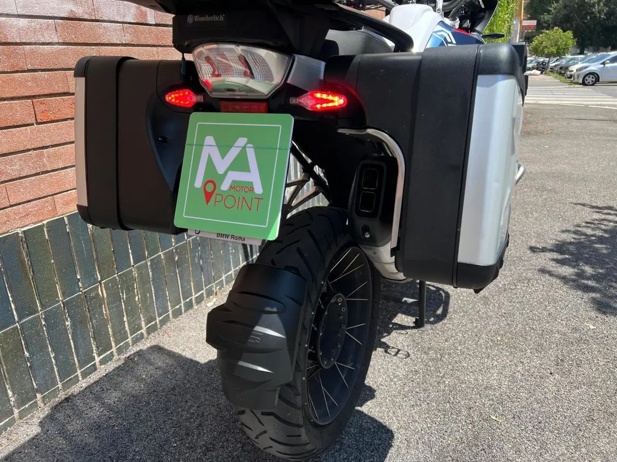 Bmw R 1250 GS (2021 - 24) (11)
