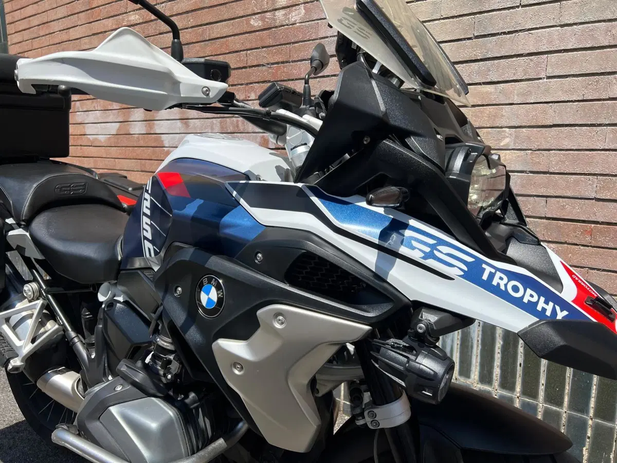 Bmw R 1250 GS (2021 - 24) (12)
