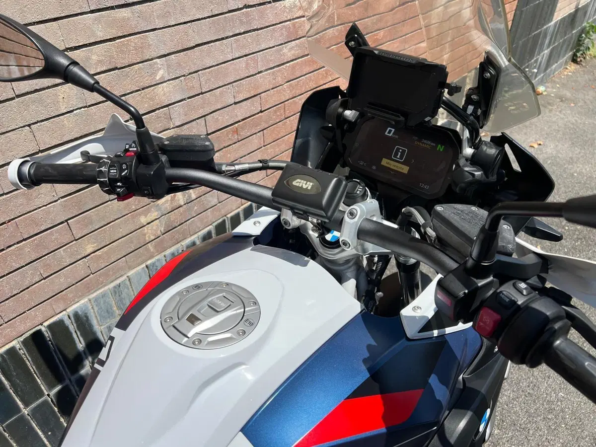 Bmw R 1250 GS (2021 - 24) (13)