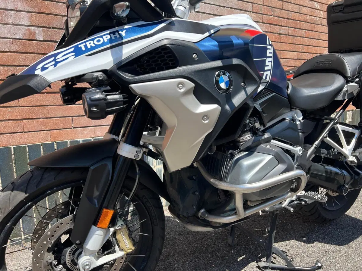 Bmw R 1250 GS (2021 - 24) (14)