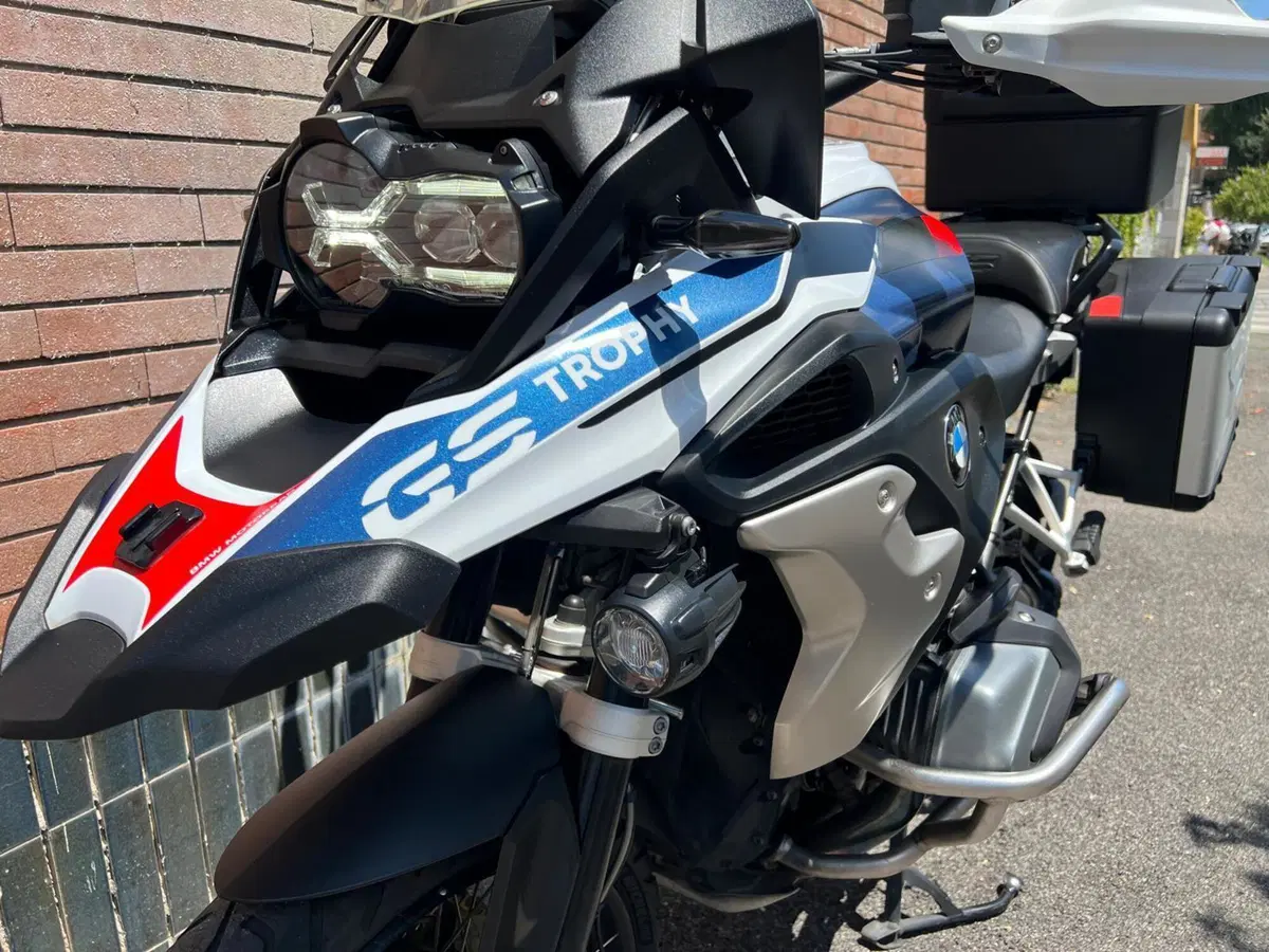 Bmw R 1250 GS (2021 - 24) (15)
