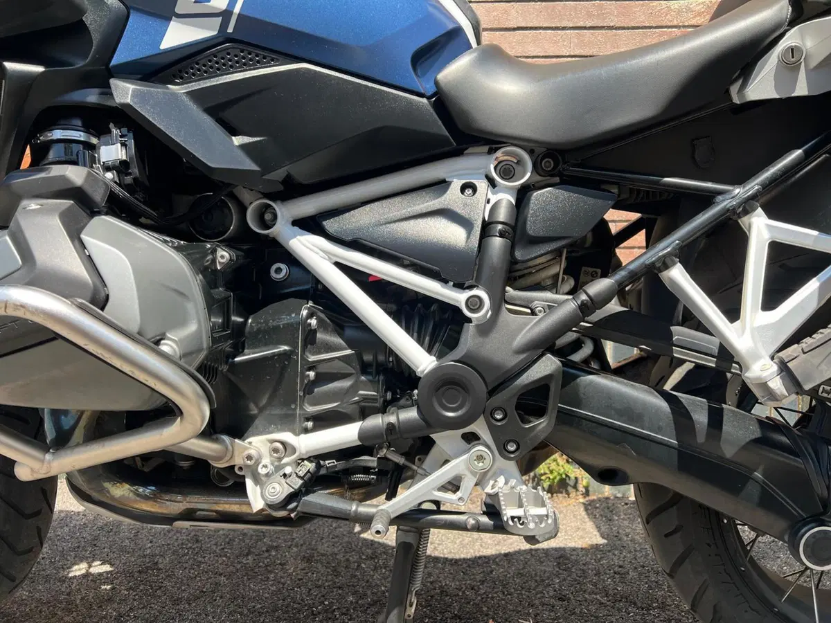 Bmw R 1250 GS (2021 - 24) (16)