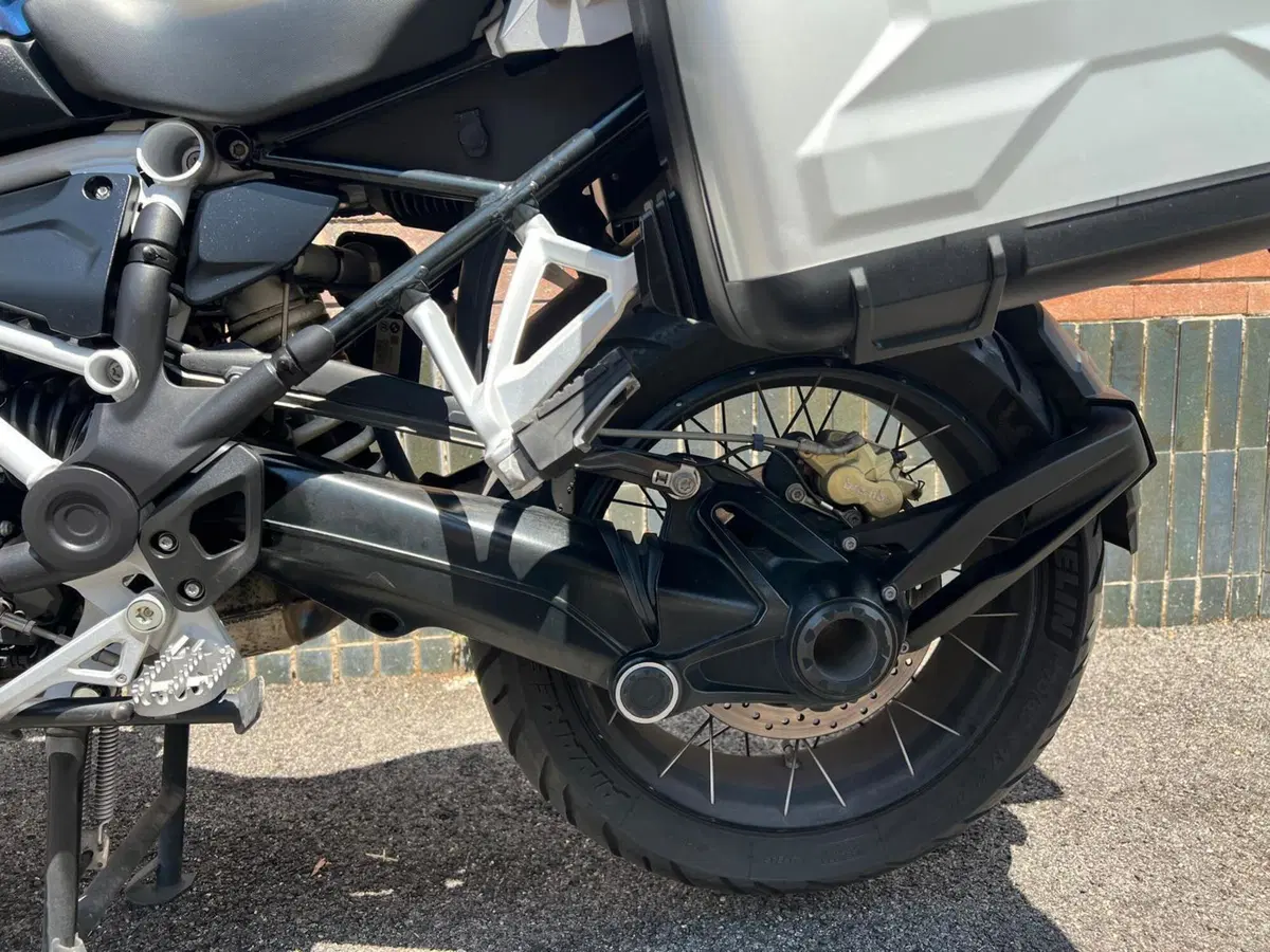 Bmw R 1250 GS (2021 - 24) (17)
