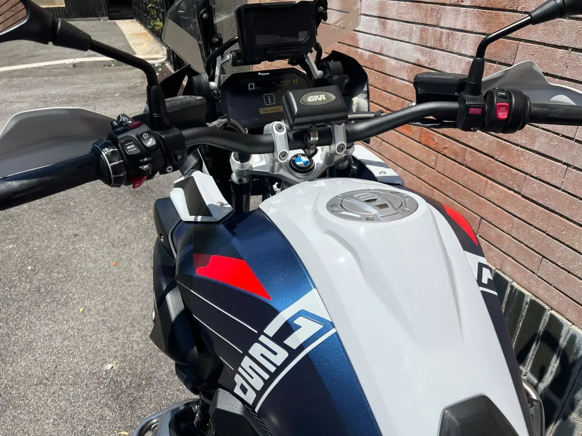 Bmw R 1250 GS (2021 - 24) (18)
