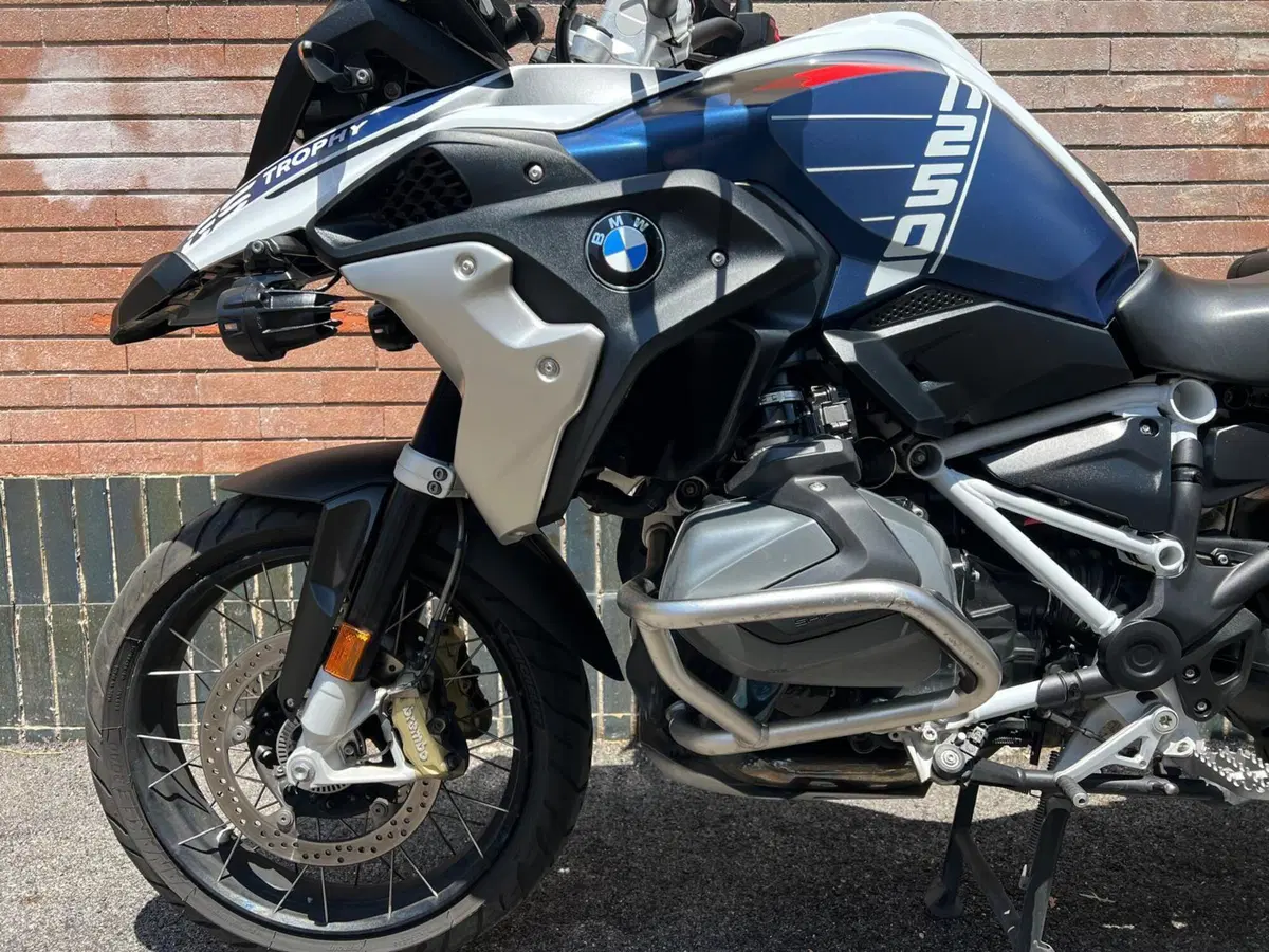 Bmw R 1250 GS (2021 - 24) (19)