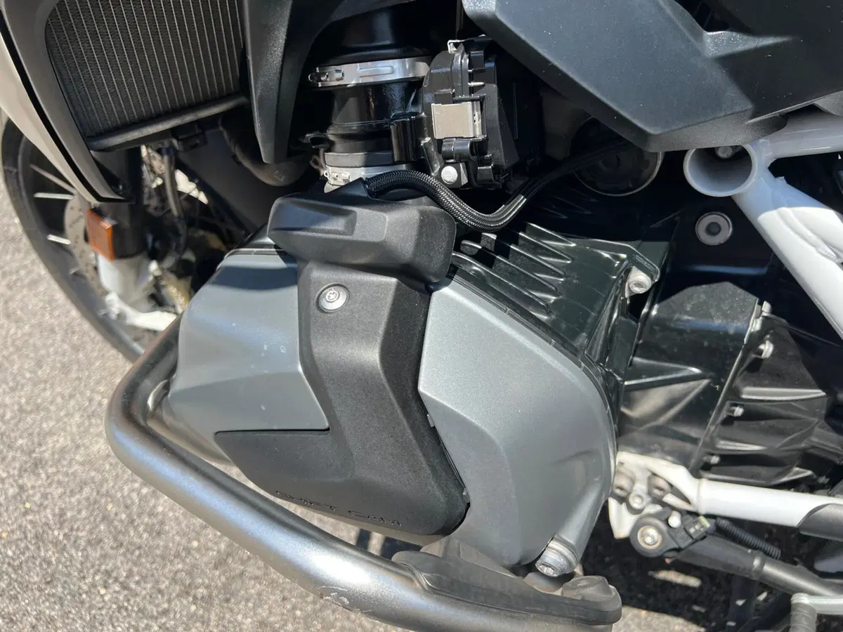 Bmw R 1250 GS (2021 - 24) (20)
