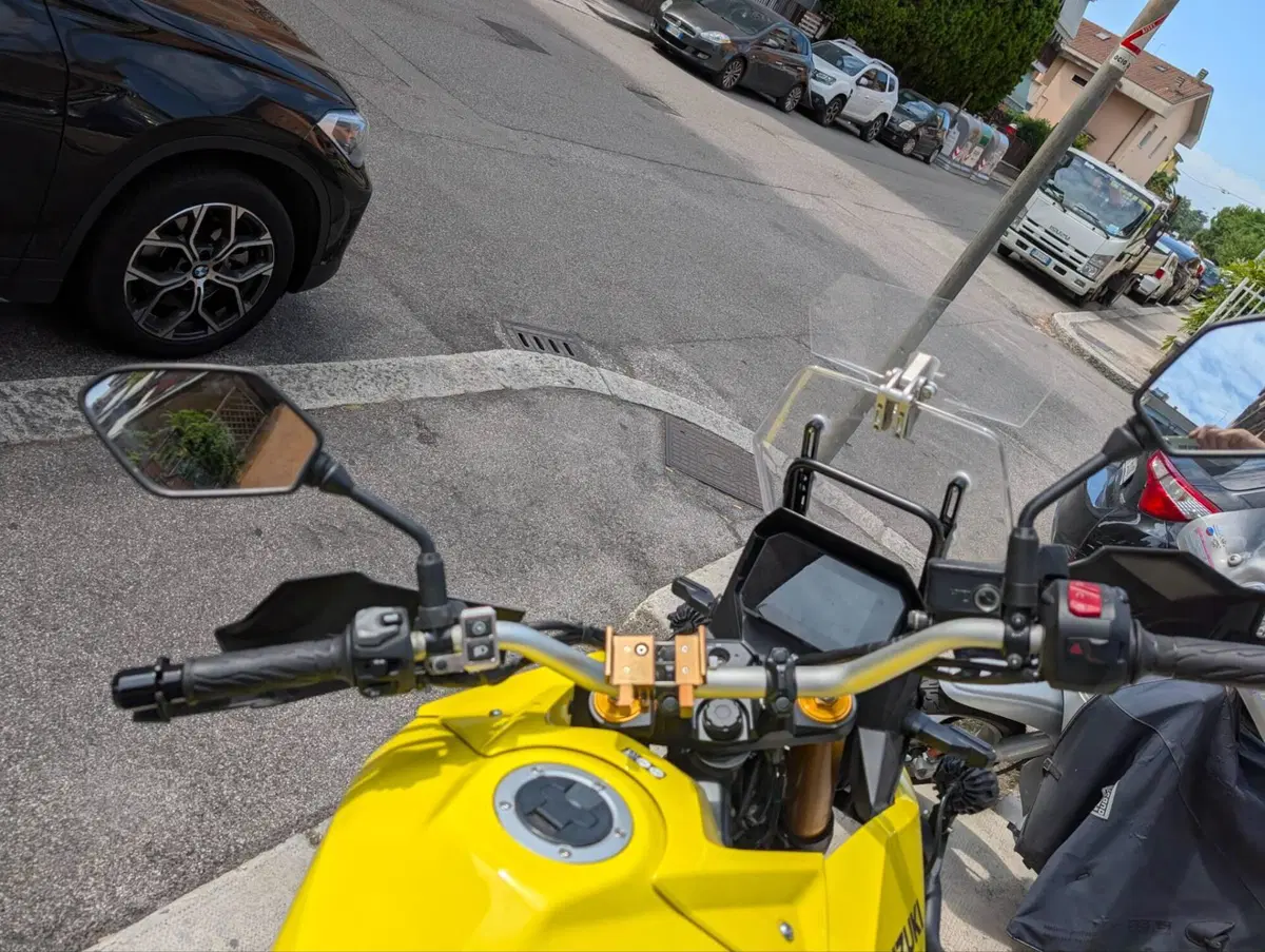 Suzuki V-Strom 800DE (2023 - 24) (5)