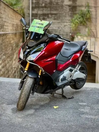 Honda Forza 750 DCT (2021 - 24) usata
