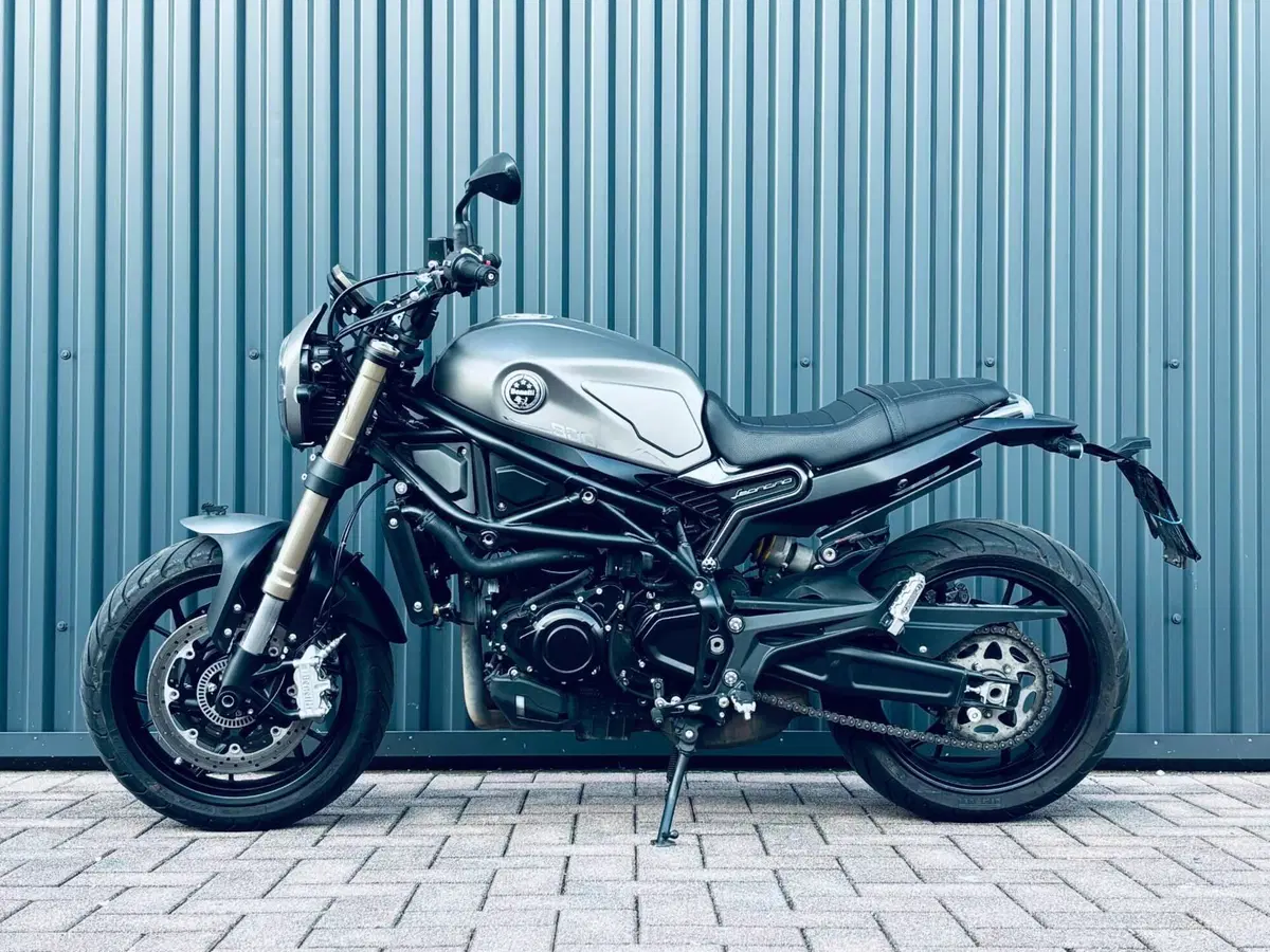 Benelli Leoncino 800 (2022 - 26) (2)