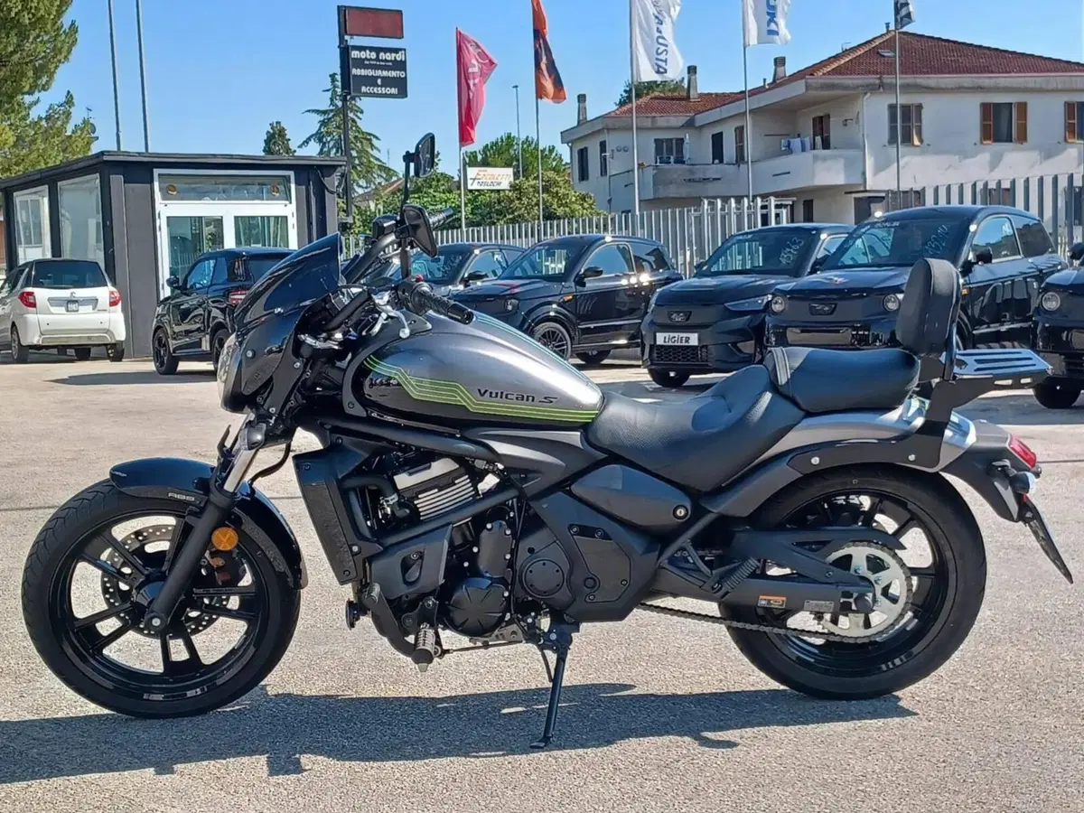 Kawasaki Vulcan S Performance (2026) (2)