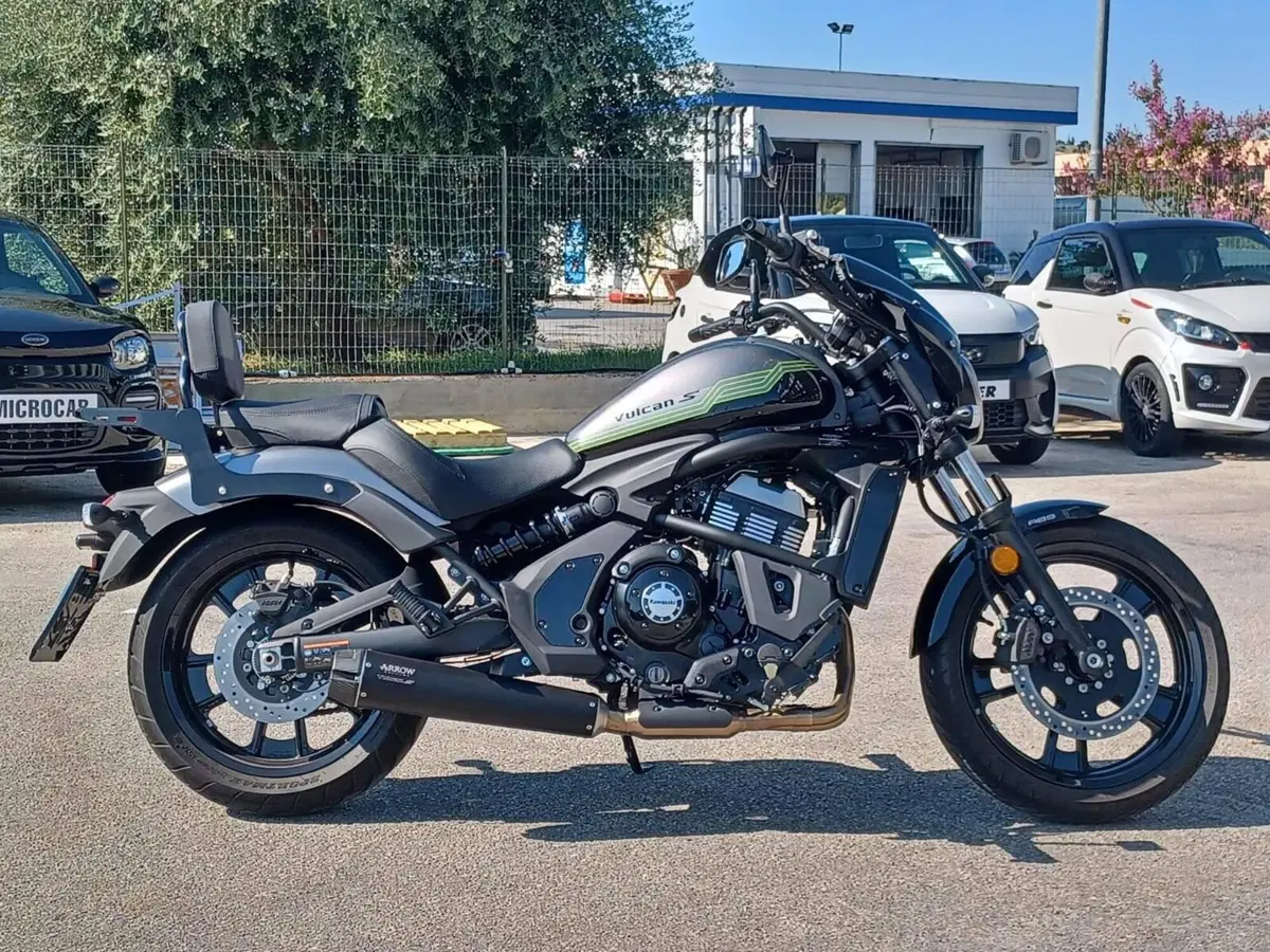 Kawasaki Vulcan S Performance (2026) (4)
