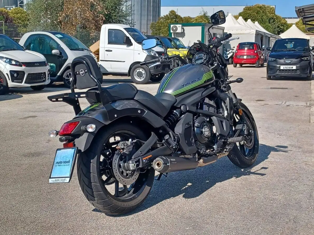 Kawasaki Vulcan S Performance (2026) (5)